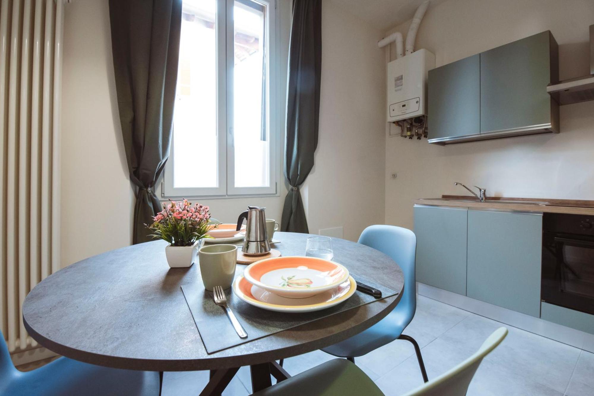 ローPepp'S Houseアパートメント エクステリア 写真